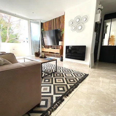 Apartman Le Trinite *