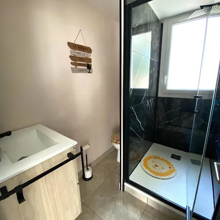 Apartman Le Trinite *