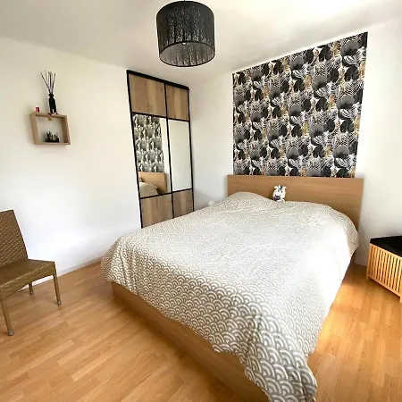 Le Trinite Apartman